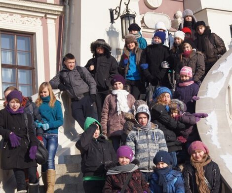 2012.02.12 - FERIE ZIMOWE [PODSUMOWANIE]