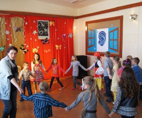 2012.02.12 - FERIE ZIMOWE [PODSUMOWANIE]
