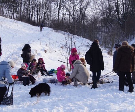 2012.02.12 - FERIE ZIMOWE [PODSUMOWANIE]