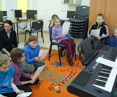 2012.02.12 - FERIE ZIMOWE [PODSUMOWANIE]