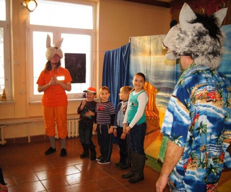 2012.02.12 - FERIE ZIMOWE [PODSUMOWANIE]