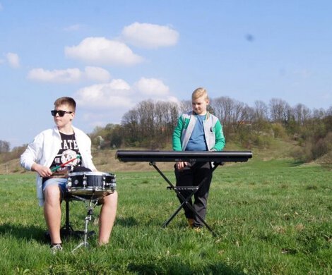 2016.04.19 - CHODŹ POMALUJ MÓJ ŚWIAT