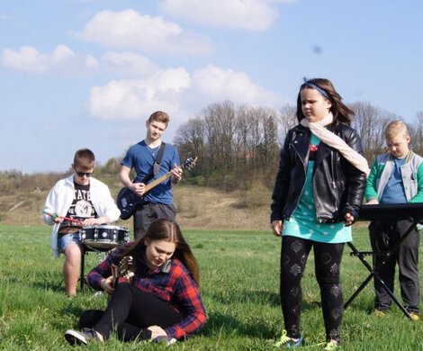 2016.04.19 - CHODŹ POMALUJ MÓJ ŚWIAT