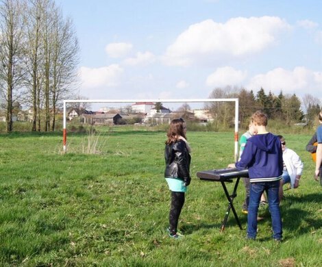 2016.04.19 - CHODŹ POMALUJ MÓJ ŚWIAT