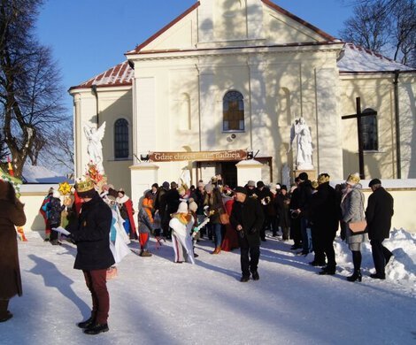 2017.01.06 - ORSZAK TRZE KRÓLI