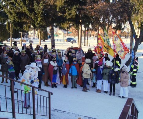 2017.01.06 - ORSZAK TRZE KRÓLI