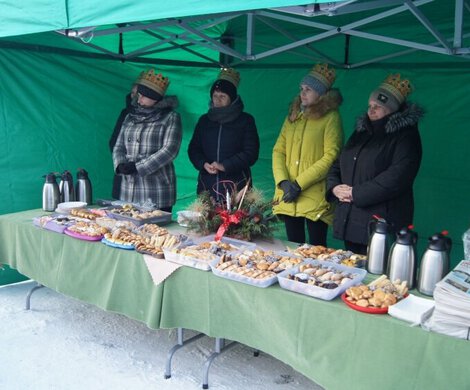 2017.01.06 - ORSZAK TRZE KRÓLI