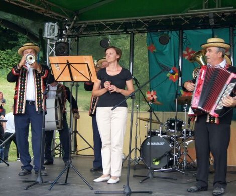 2016.07.10 - PIKNIK W DAŃCZYPOLU
