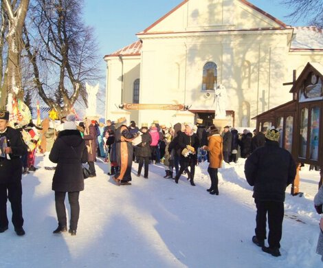 2017.01.06 - ORSZAK TRZE KRÓLI