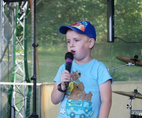 2016.07.10 - PIKNIK W DAŃCZYPOLU