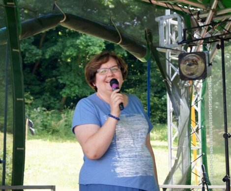 2016.07.10 - PIKNIK W DAŃCZYPOLU