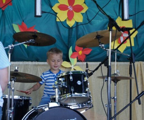 2016.07.10 - PIKNIK W DAŃCZYPOLU