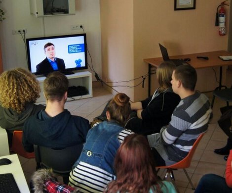 2016.03.17 - TYDZIEŃ Z INTERNETEM