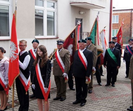 2015.05.03 - 224. ROCZNICA UCHWALENIA KONSTYTUCJI