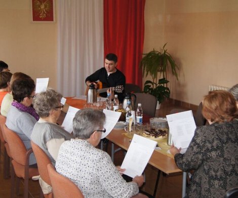 2015.11.04 -SPOTKANIE SENIORÓW