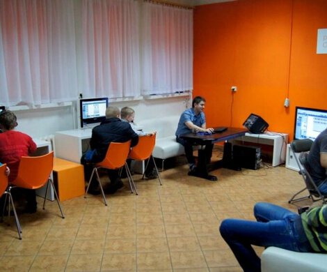 2014.01.09 - MUZYKA NA KOMPUTERZE - WARSZTATY