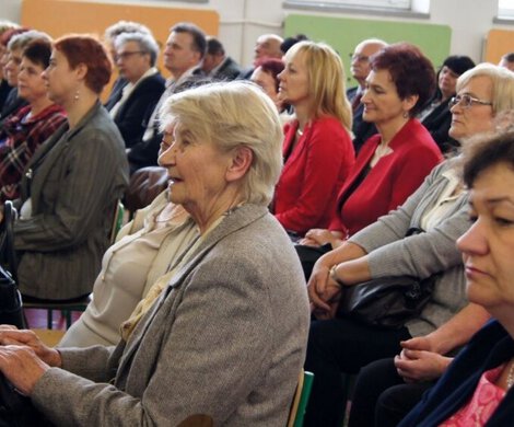 2015.05.26 - ŚWIĘTO ANIMATORÓW KULTURY POWIATU ZAMOJSKIEGO