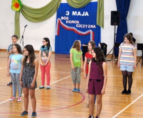 2015.05.03 - 224. ROCZNICA UCHWALENIA KONSTYTUCJI