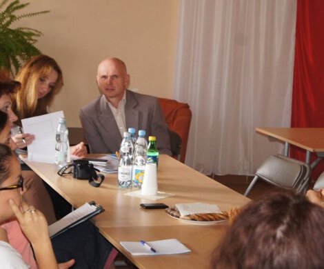 2015.08.26 - SPOTKANIE KONSULTACYJNE