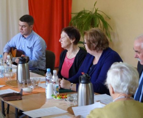 2015.10.28 - SPOTKANIE SENIORÓW