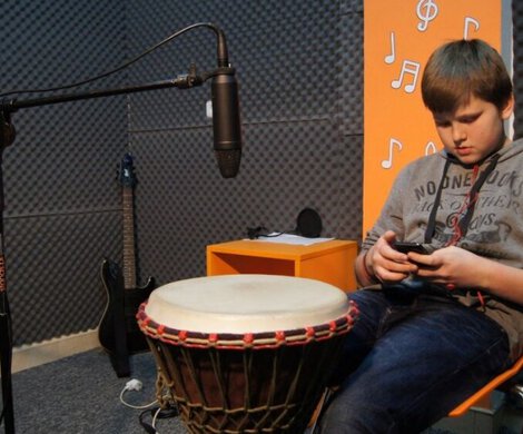 2015.02.19 - Z KOPYTA KULIG RWIE [STUDIO]