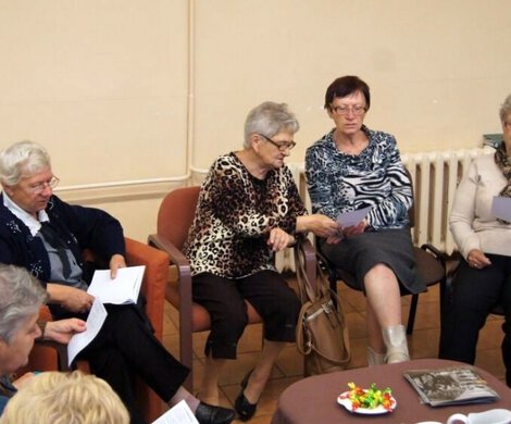 2015.10.21 - SPOTKANIE SENIORÓW