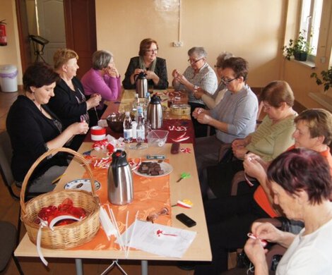 2015.11.04 -SPOTKANIE SENIORÓW