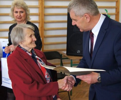 2015.05.26 - ŚWIĘTO ANIMATORÓW KULTURY POWIATU ZAMOJSKIEGO