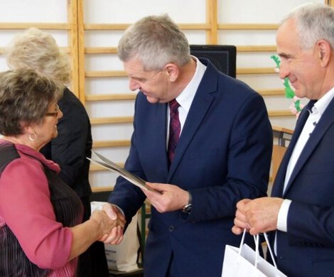 2015.05.26 - ŚWIĘTO ANIMATORÓW KULTURY POWIATU ZAMOJSKIEGO