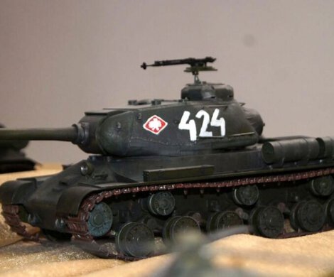 2015.11.24 - WYSTAWA MODELI - MACIEJ HERBUT
