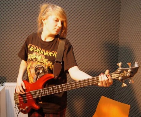 2015.02.19 - Z KOPYTA KULIG RWIE [STUDIO]