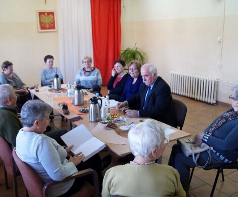 2015.10.28 - SPOTKANIE SENIORÓW