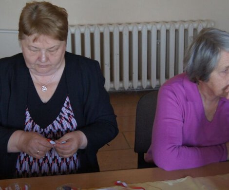2015.11.04 -SPOTKANIE SENIORÓW