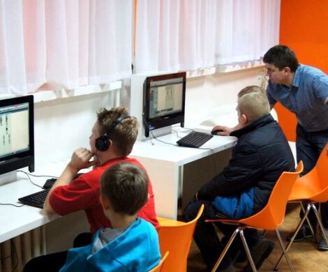 2014.01.09 - MUZYKA NA KOMPUTERZE - WARSZTATY