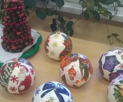 2015.12.06 - KIERMASZ RĘKODZIEŁA