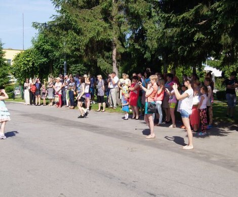 2014.06.08 - WYWIADÓWKA DLA RODZICÓW