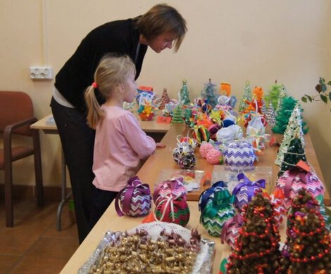 2015.12.06 - KIERMASZ RĘKODZIEŁA