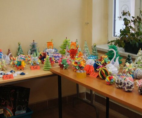 2015.12.06 - KIERMASZ RĘKODZIEŁA
