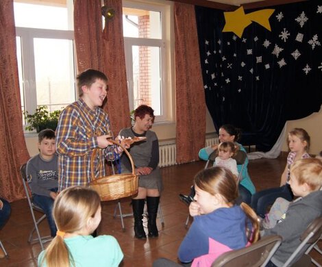 2015.02.02 - ZAJĘCIA ŚWIETLICOWE [FERIE]