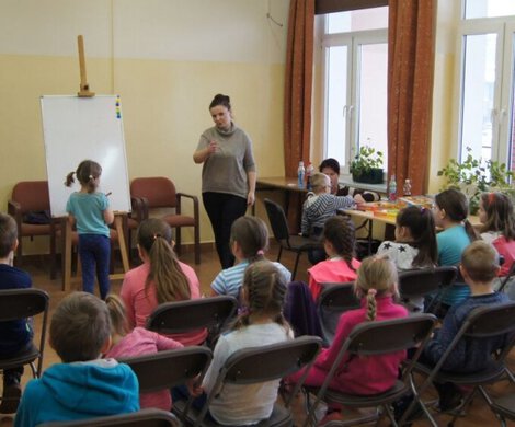 2017.01.24 - GRY PLANSZOWE