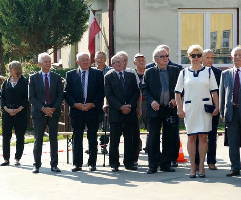 2018.09.21-23 - JUBILEUSZ 750 LAT ISTNIENIA GRABOWCA