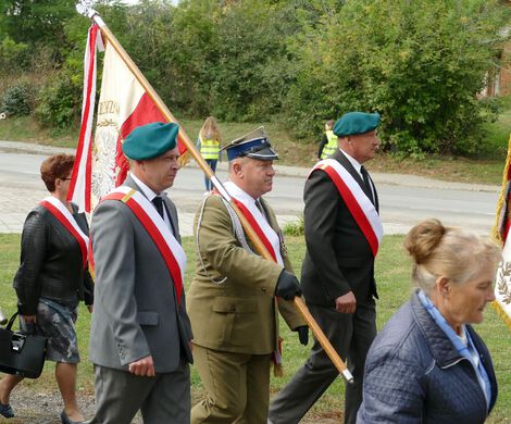 2018.09.21-23 - JUBILEUSZ 750 LAT ISTNIENIA GRABOWCA