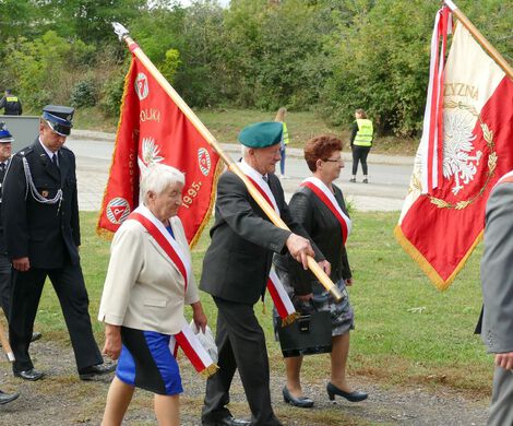 2018.09.21-23 - JUBILEUSZ 750 LAT ISTNIENIA GRABOWCA