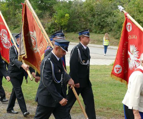 2018.09.21-23 - JUBILEUSZ 750 LAT ISTNIENIA GRABOWCA
