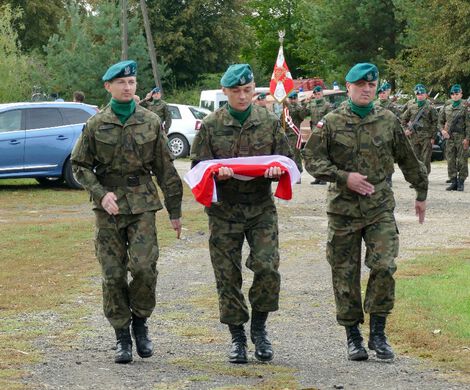 2018.09.21-23 - JUBILEUSZ 750 LAT ISTNIENIA GRABOWCA