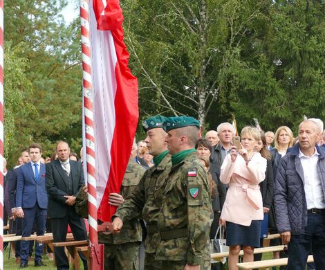 2018.09.21-23 - JUBILEUSZ 750 LAT ISTNIENIA GRABOWCA