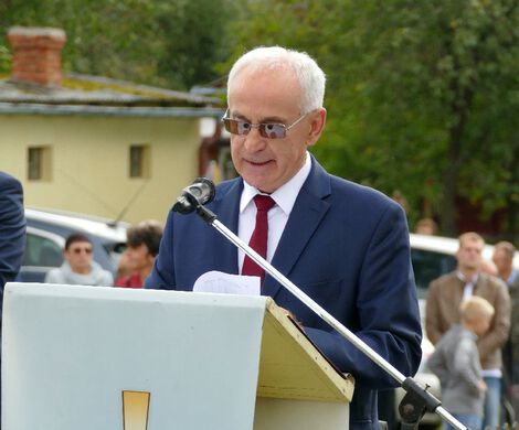 2018.09.21-23 - JUBILEUSZ 750 LAT ISTNIENIA GRABOWCA
