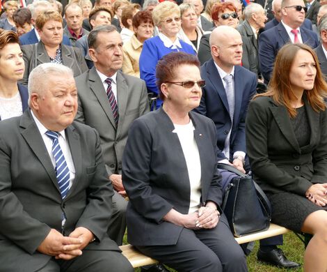 2018.09.21-23 - JUBILEUSZ 750 LAT ISTNIENIA GRABOWCA