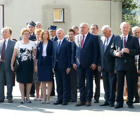 2018.09.21-23 - JUBILEUSZ 750 LAT ISTNIENIA GRABOWCA