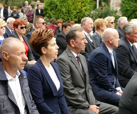 2018.09.21-23 - JUBILEUSZ 750 LAT ISTNIENIA GRABOWCA